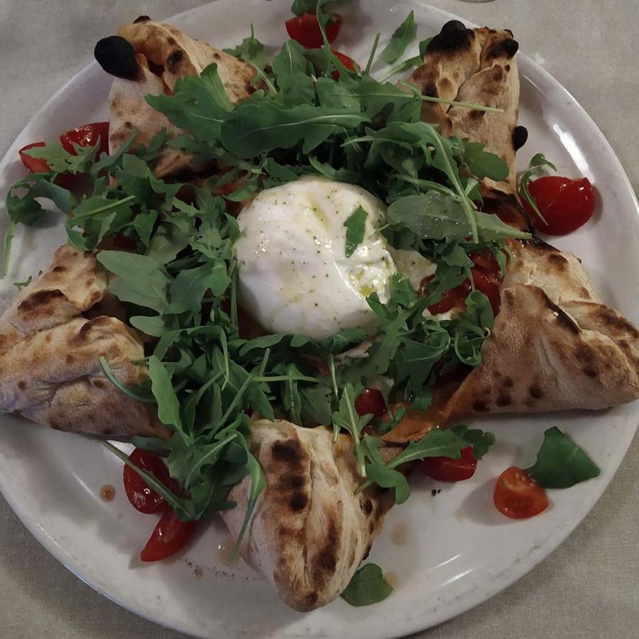 Al Pian Garni Hotel - B&B & Pizza Vattaro Eksteriør bilde