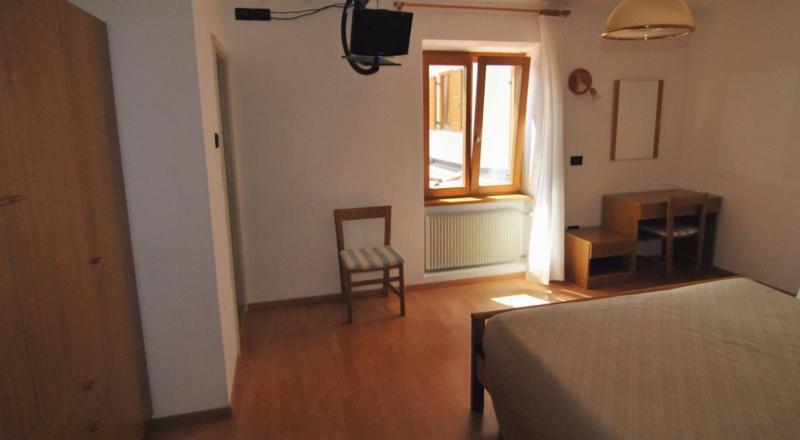 Al Pian Garni Hotel - B&B & Pizza Vattaro Eksteriør bilde