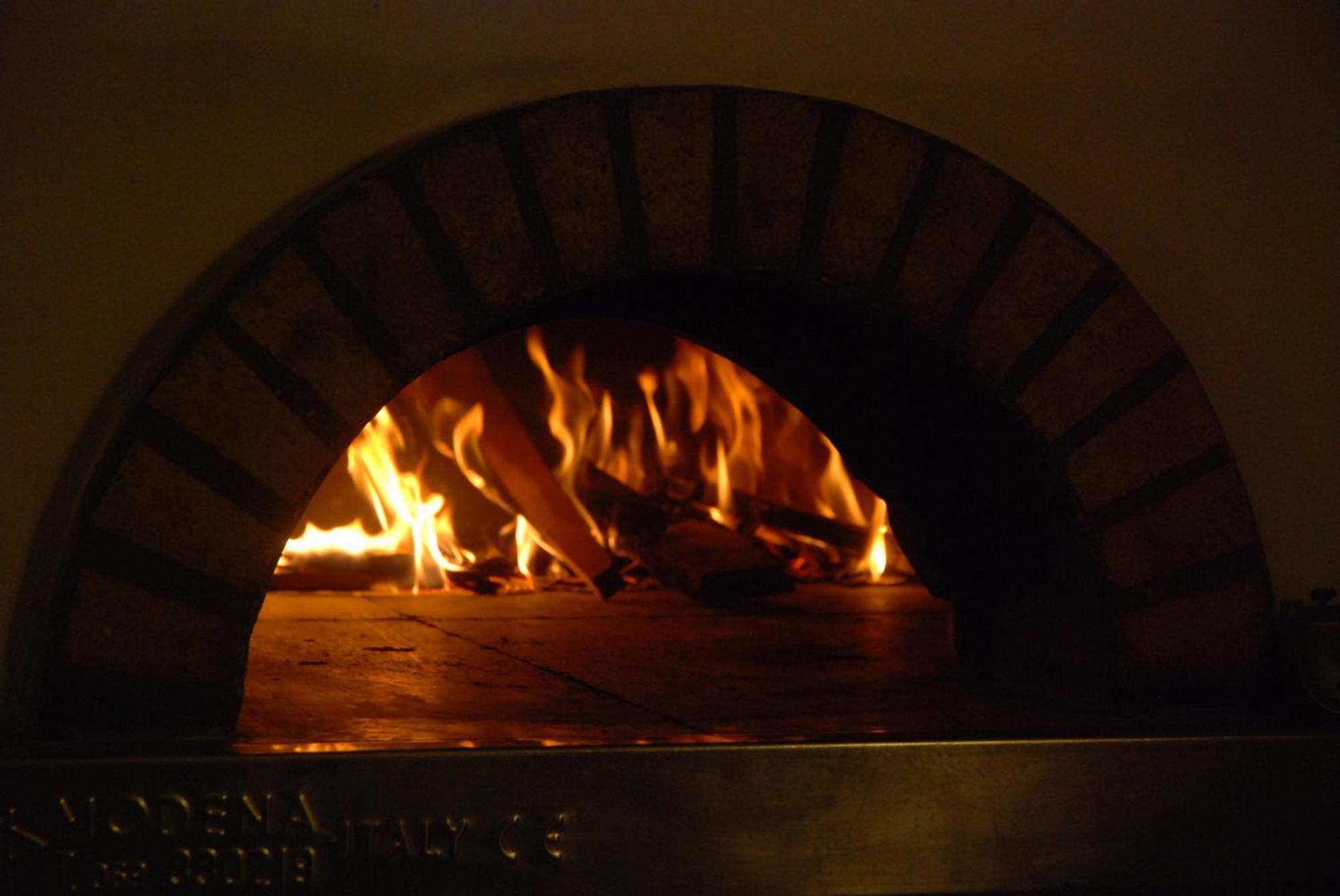 Al Pian Garni Hotel - B&B & Pizza Vattaro Eksteriør bilde