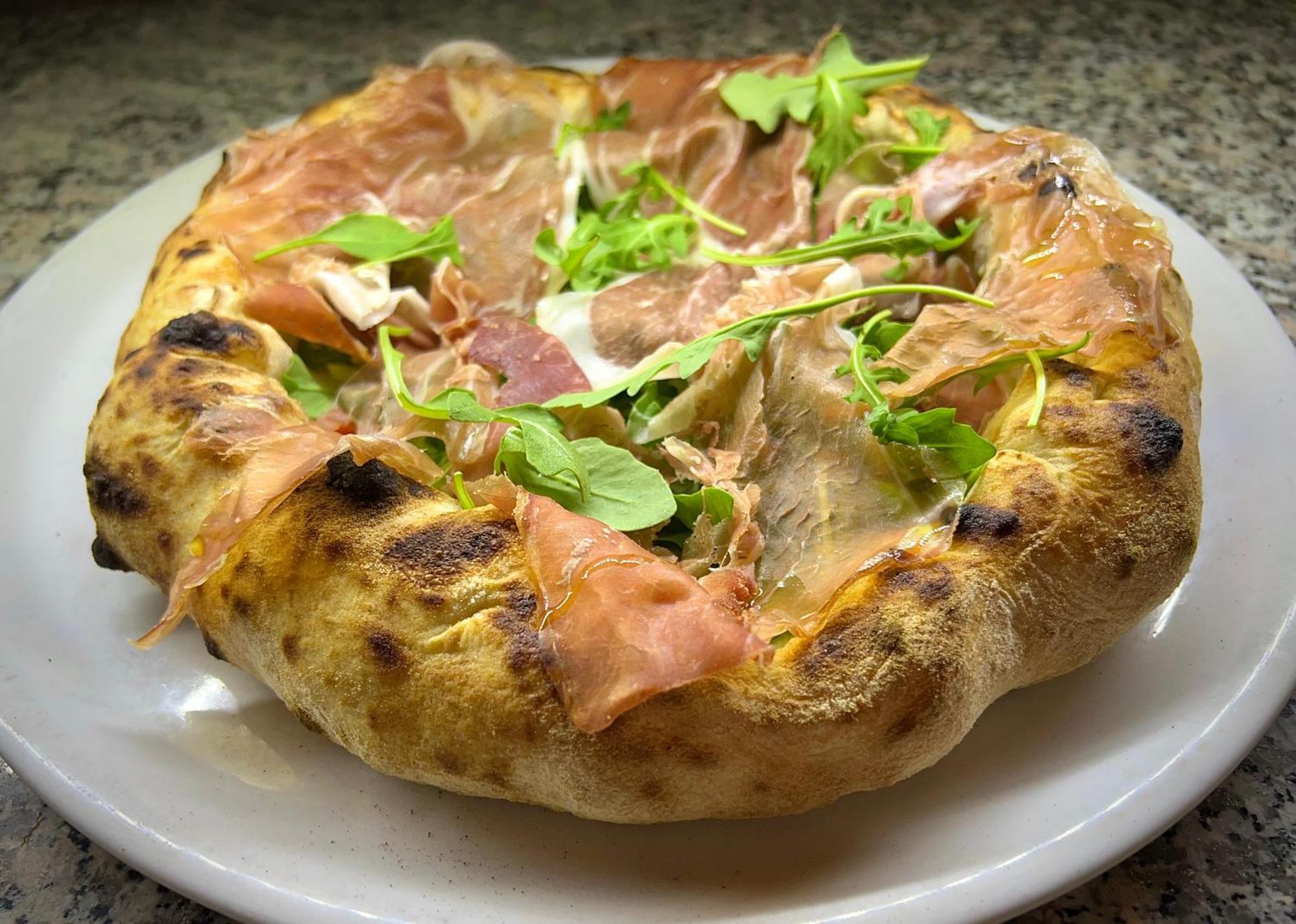 Al Pian Garni Hotel - B&B & Pizza Vattaro Eksteriør bilde