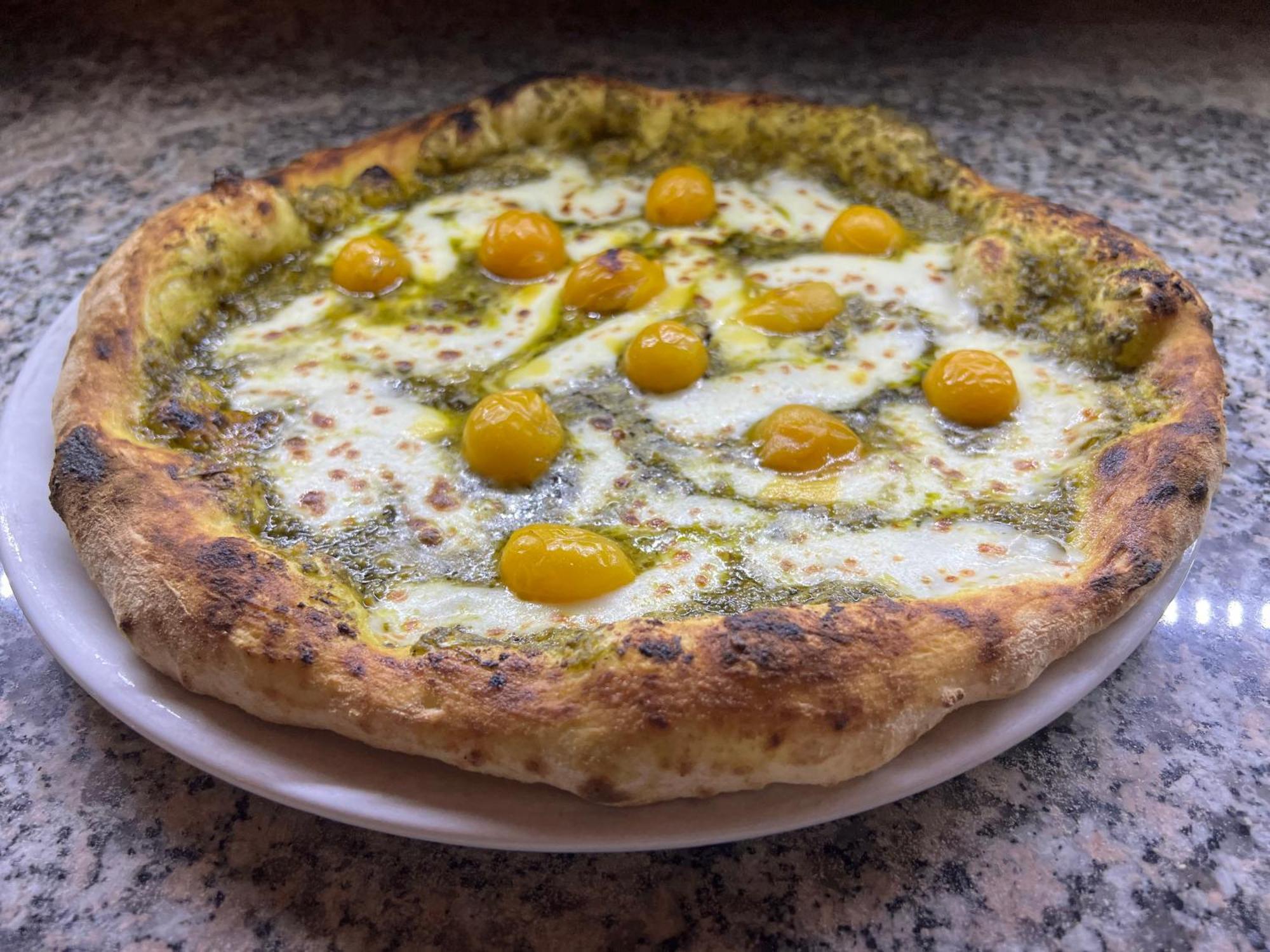 Al Pian Garni Hotel - B&B & Pizza Vattaro Eksteriør bilde