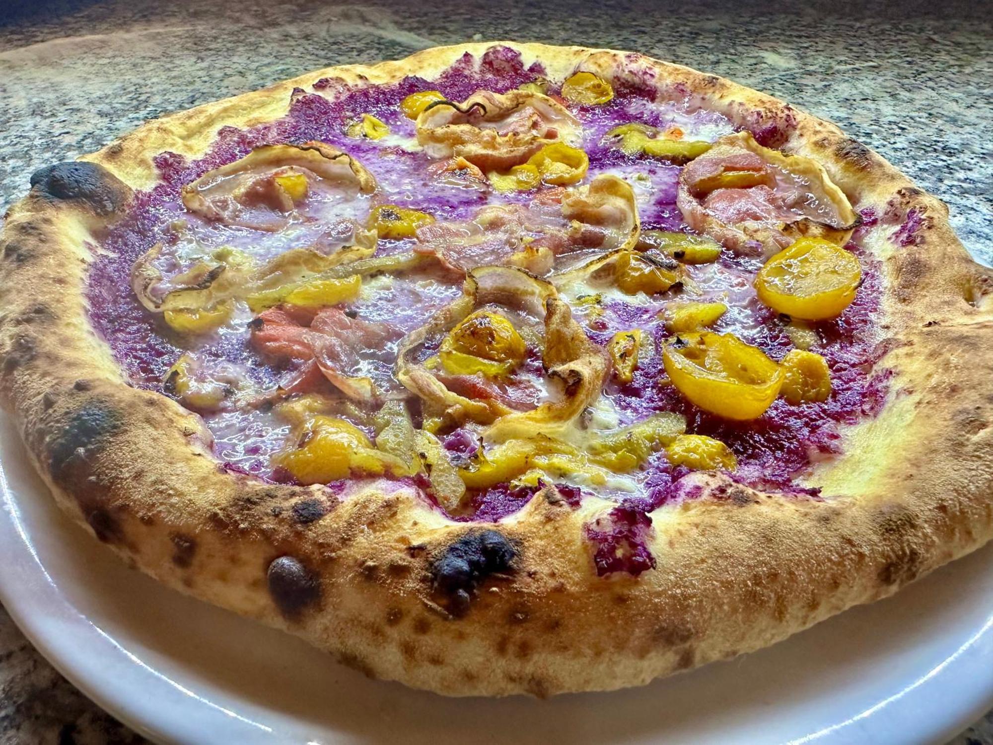 Al Pian Garni Hotel - B&B & Pizza Vattaro Eksteriør bilde